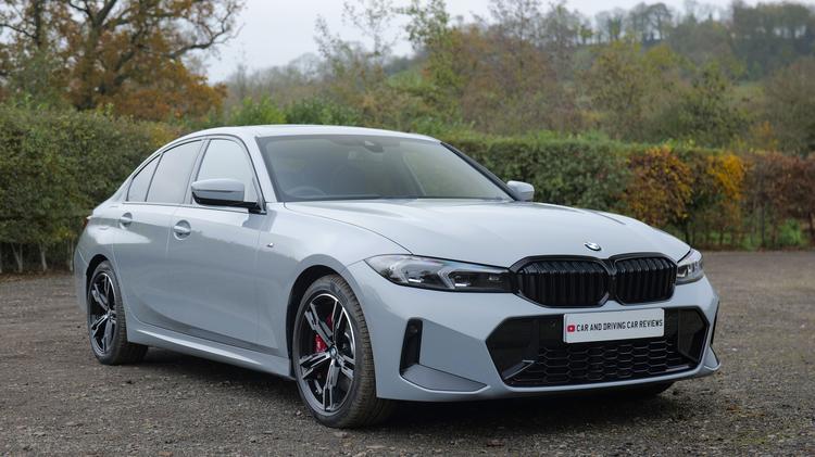 3 SERIES